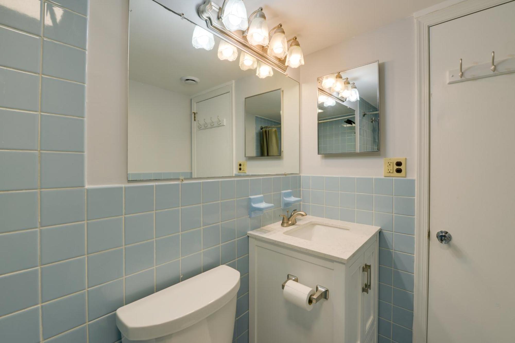 Bright Condo Half-Block To Cape May Beach! Exteriör bild